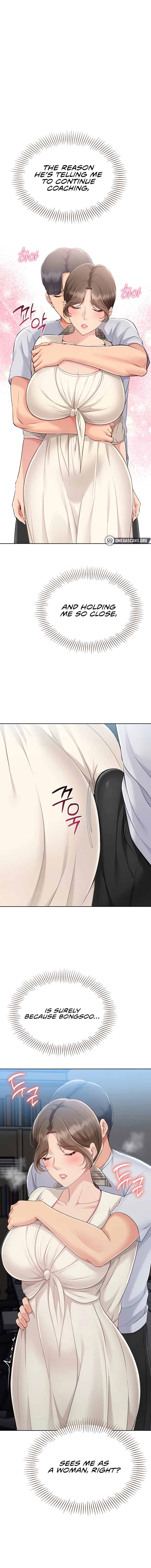 Read Set It! chapter 54 image 9 on Lezhin