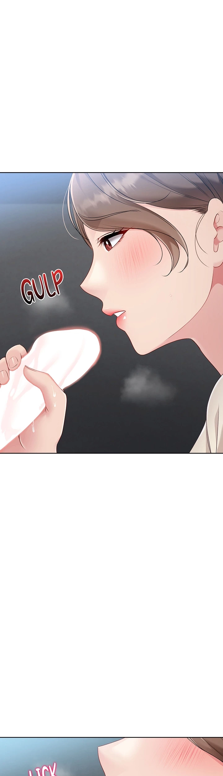 Read Set It! chapter 55 image 1 on Lezhin