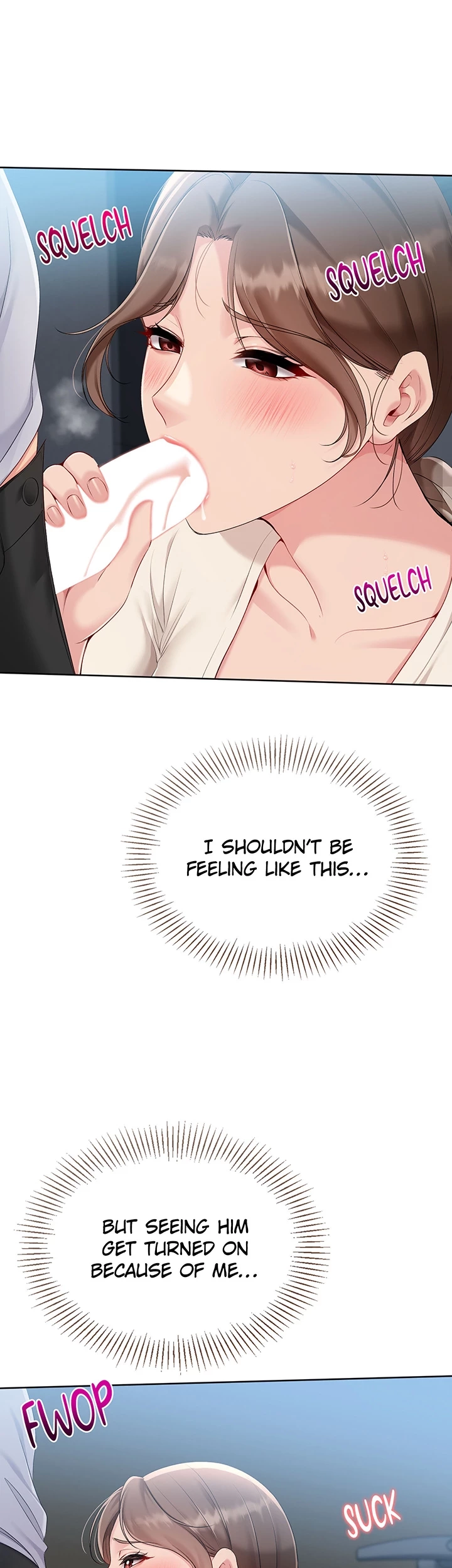 Read Set It! chapter 55 image 11 on Lezhin