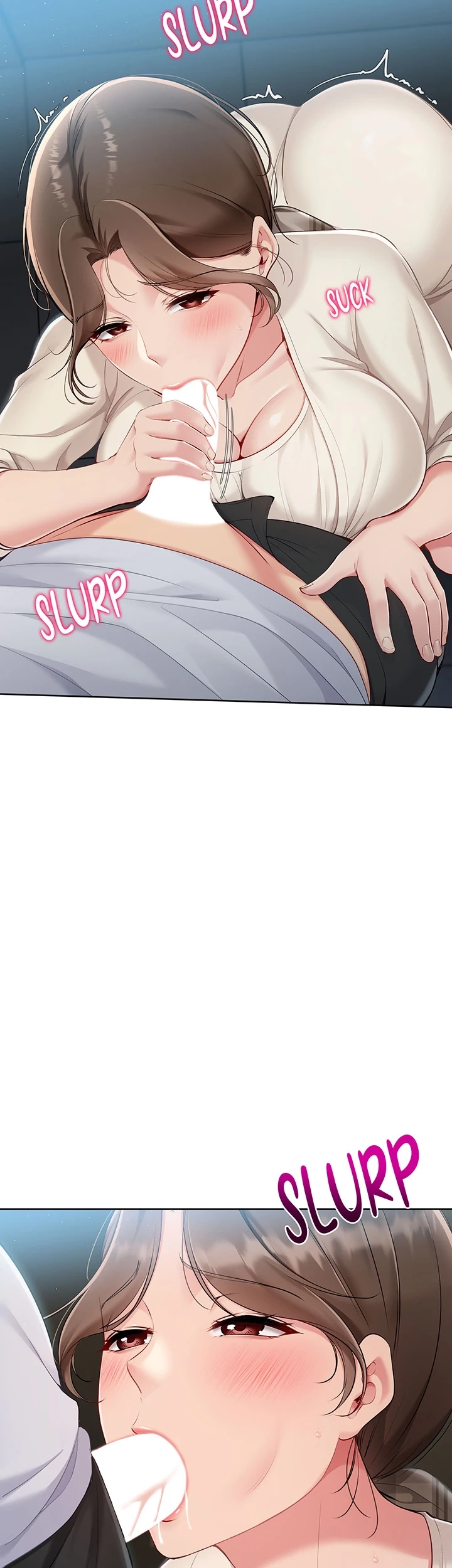 Read Set It! chapter 55 image 14 on Lezhin