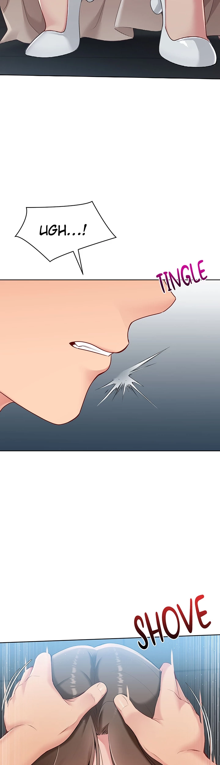 Read Set It! chapter 55 image 16 on Lezhin