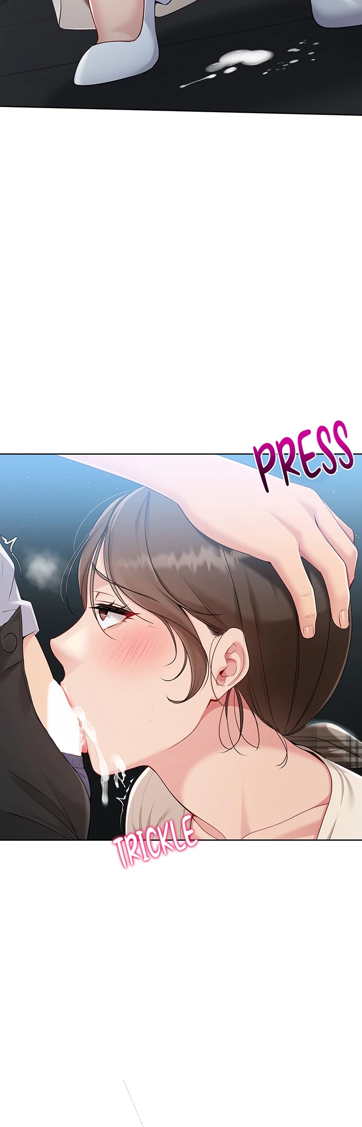 Read Set It! chapter 55 image 18 on Lezhin