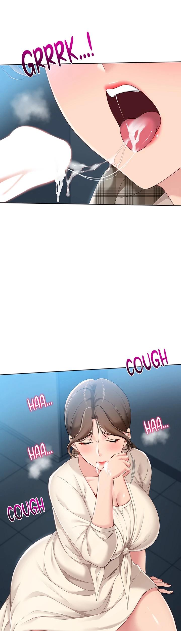 Read Set It! chapter 55 image 19 on Lezhin
