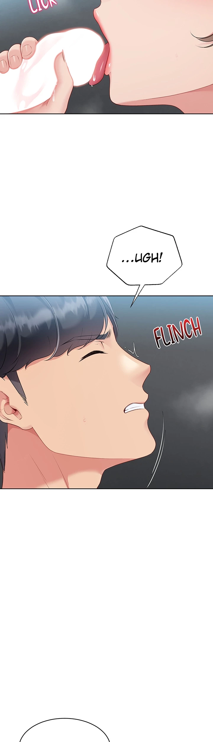 Read Set It! chapter 55 image 2 on Lezhin