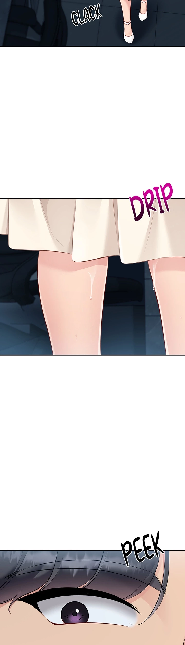 Read Set It! chapter 55 image 21 on Lezhin