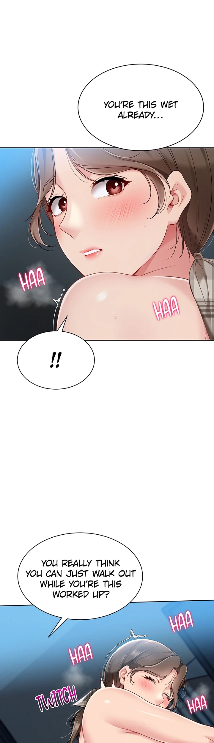 Read Set It! chapter 55 image 27 on Lezhin