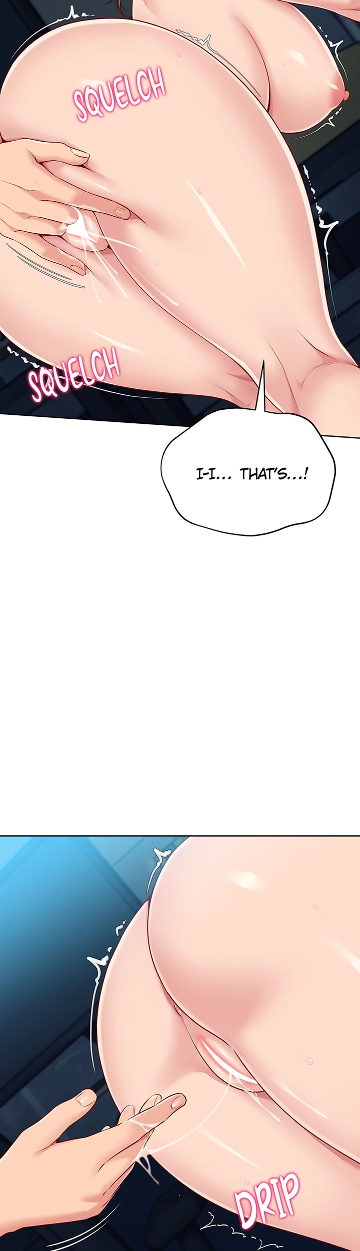 Read Set It! chapter 55 image 28 on Lezhin