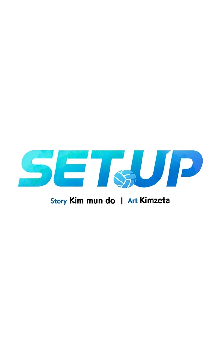 Read Set It! chapter 55 image 4 on Lezhin