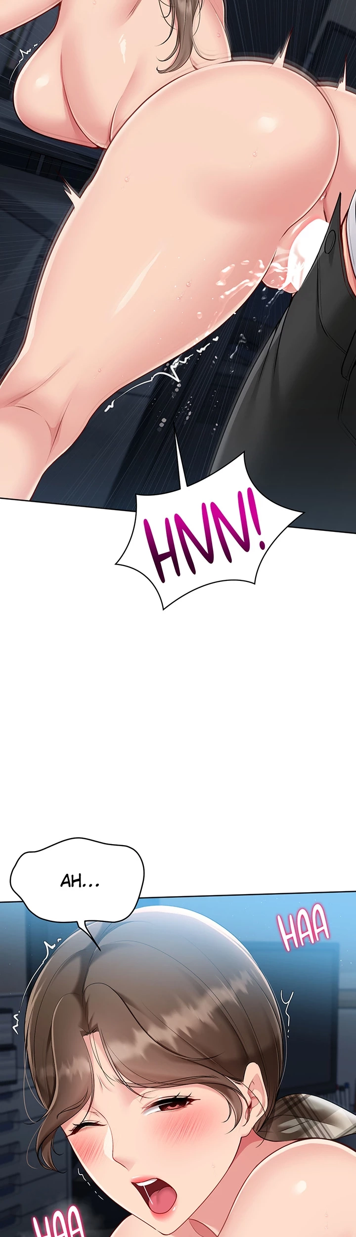 Read Set It! chapter 55 image 41 on Lezhin