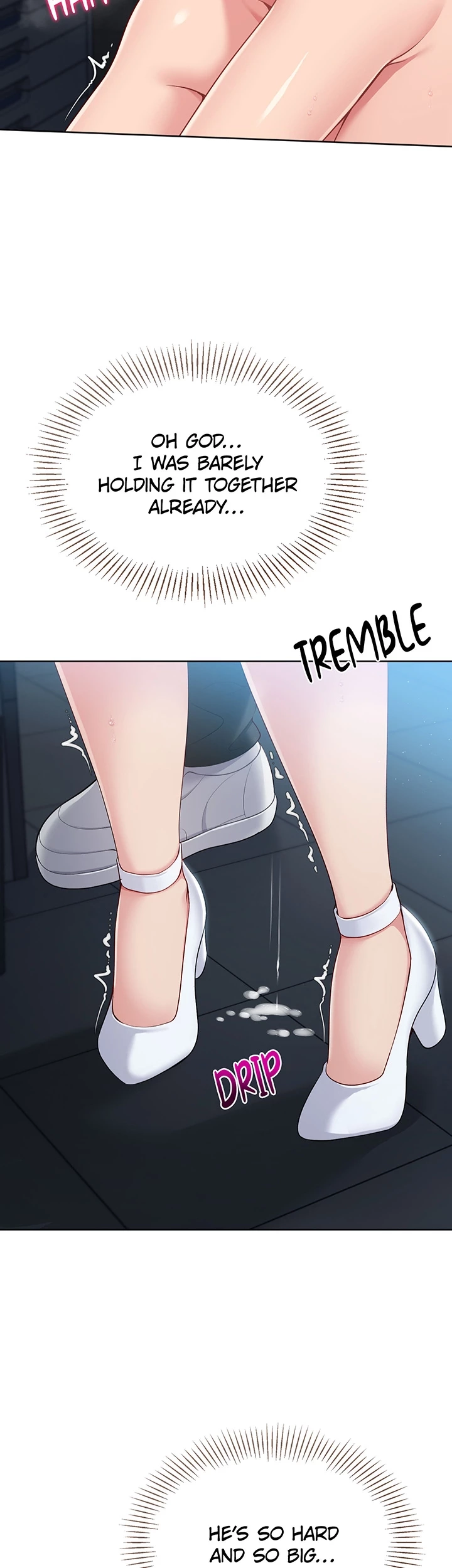 Read Set It! chapter 55 image 42 on Lezhin