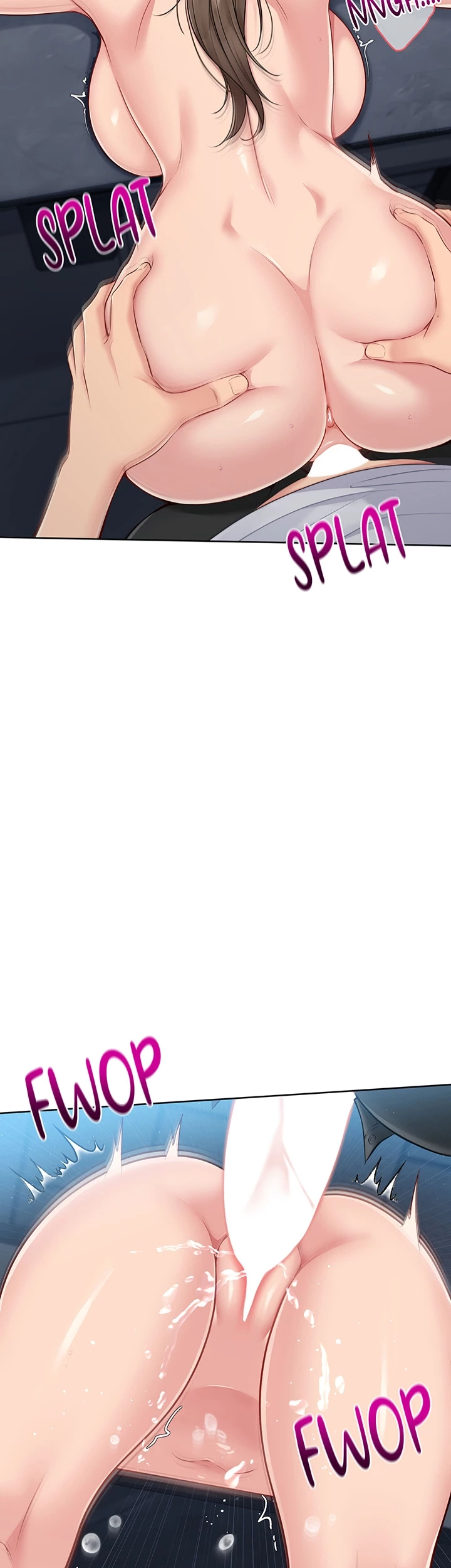 Read Set It! chapter 55 image 44 on Lezhin