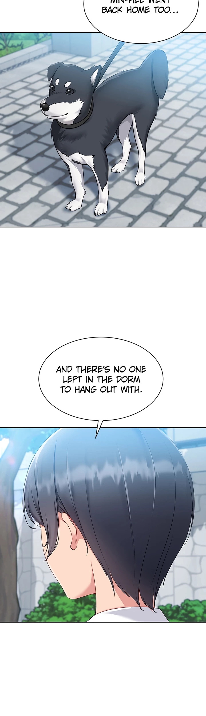 Read Set It! chapter 55 image 48 on Lezhin