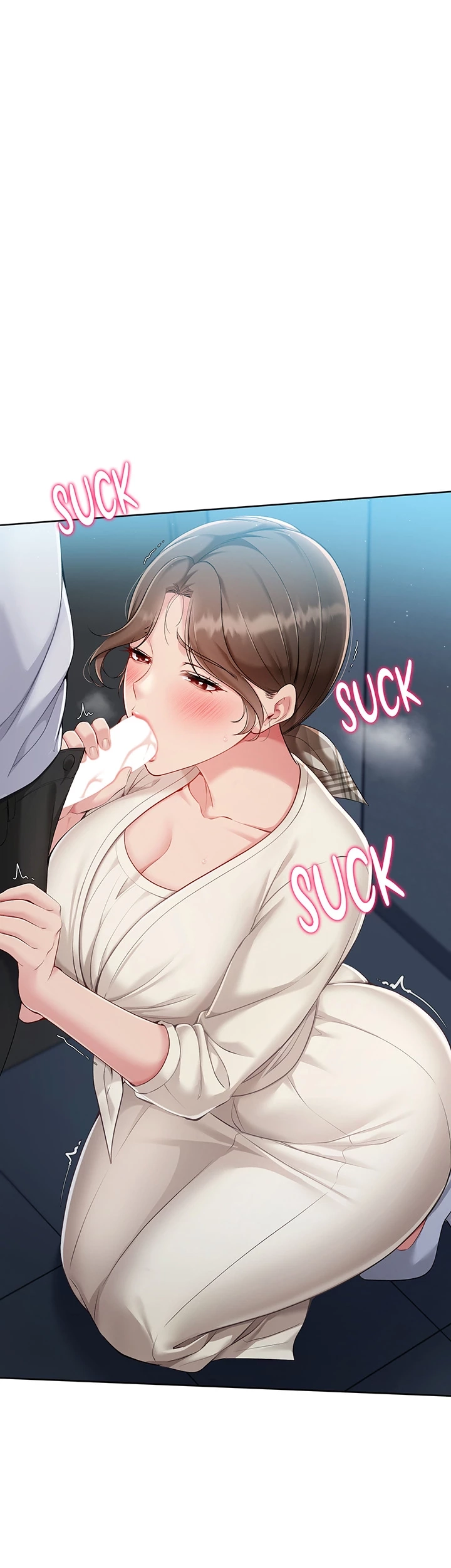 Read Set It! chapter 55 image 5 on Lezhin
