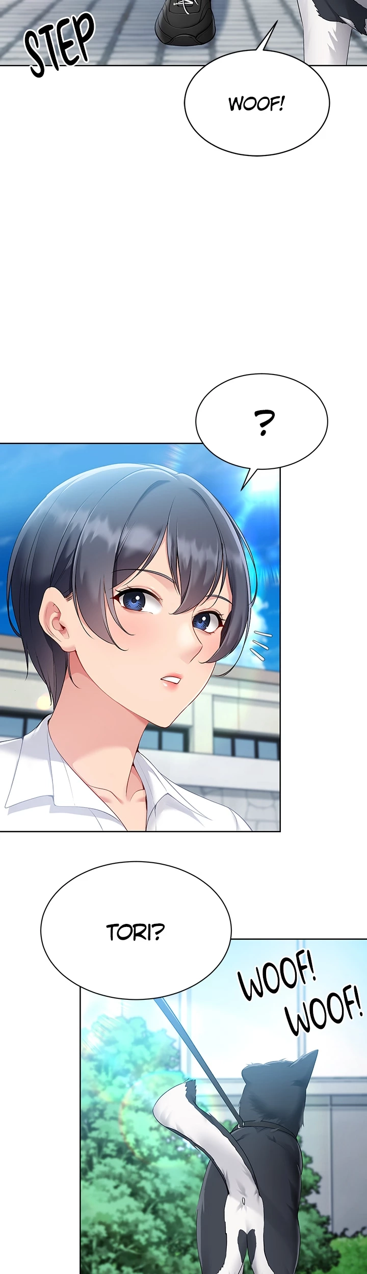 Read Set It! chapter 55 image 50 on Lezhin