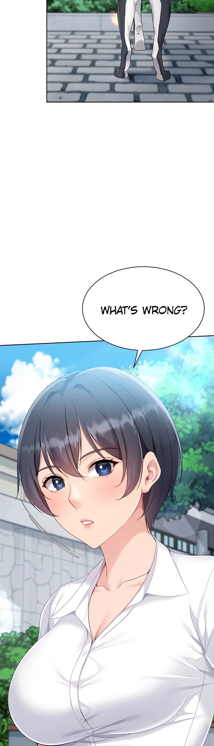 Read Set It! chapter 55 image 51 on Lezhin