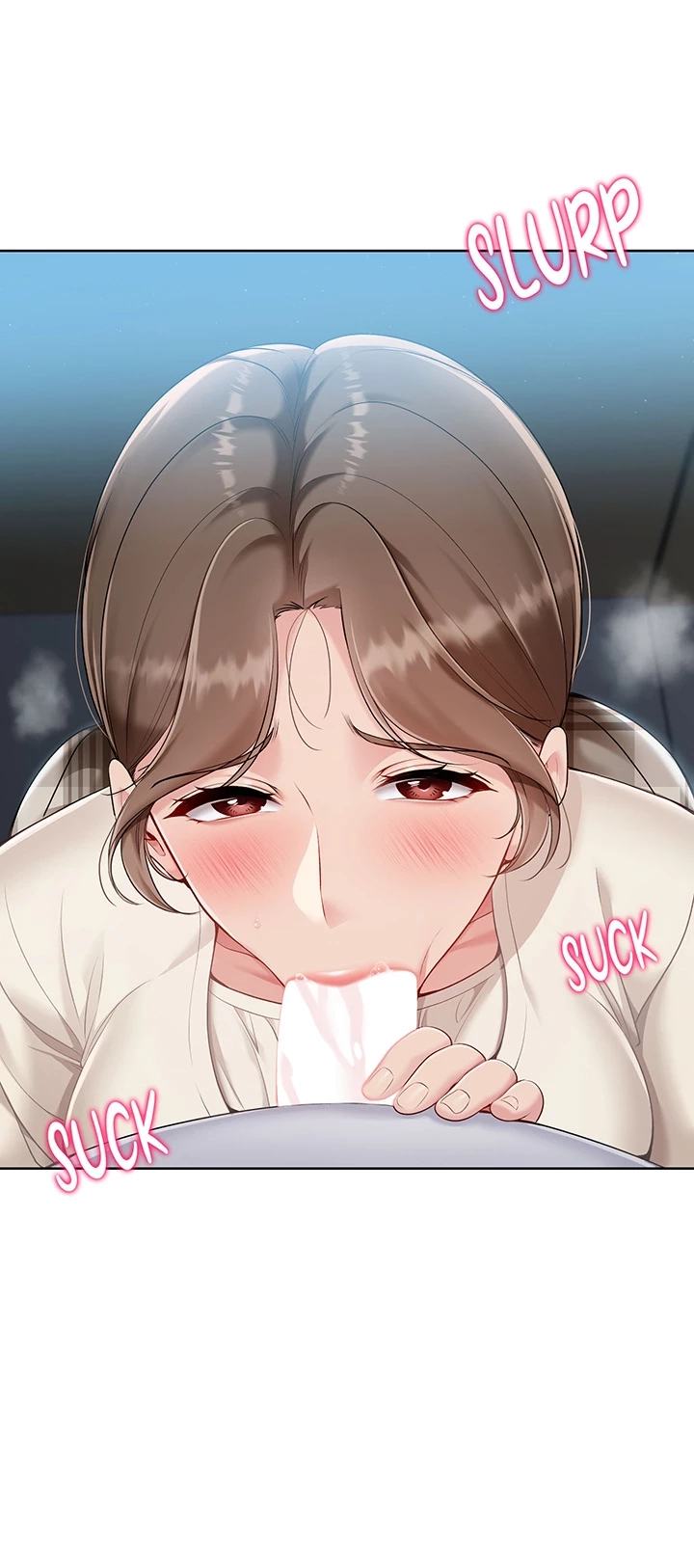 Read Set It! chapter 55 image 6 on Lezhin