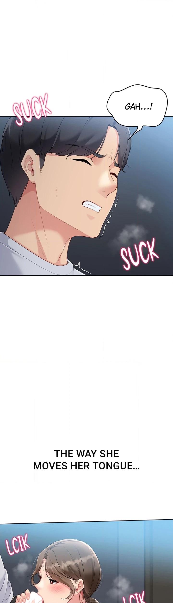Read Set It! chapter 55 image 7 on Lezhin