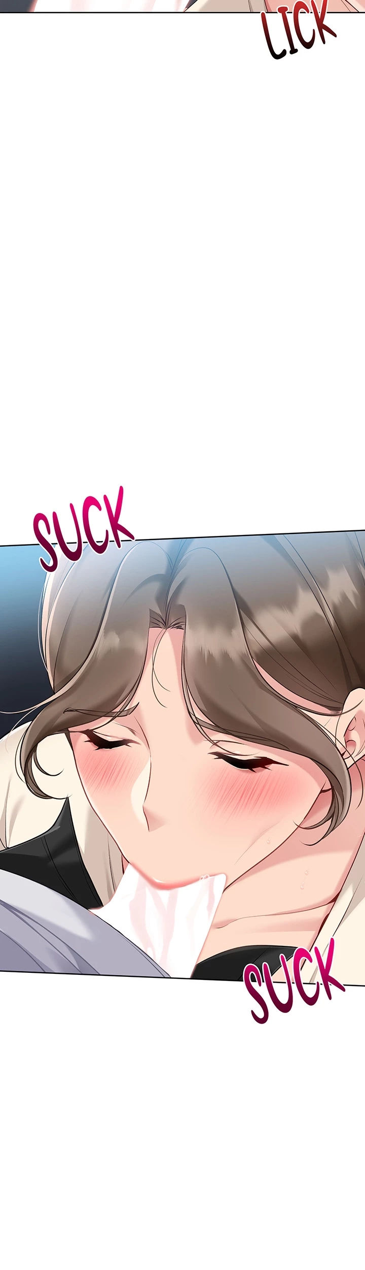Read Set It! chapter 55 image 9 on Lezhin