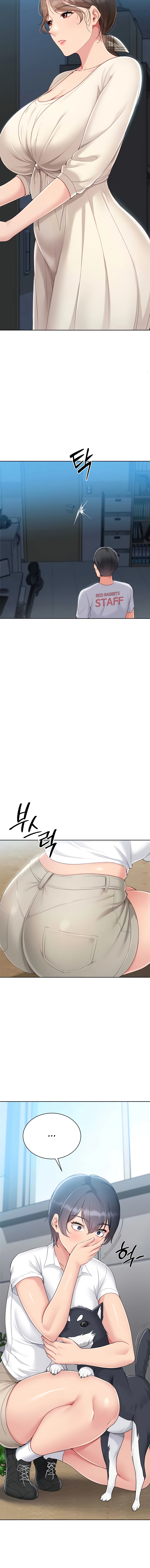 Read Set It! chapter 56 image 15 on Lezhin
