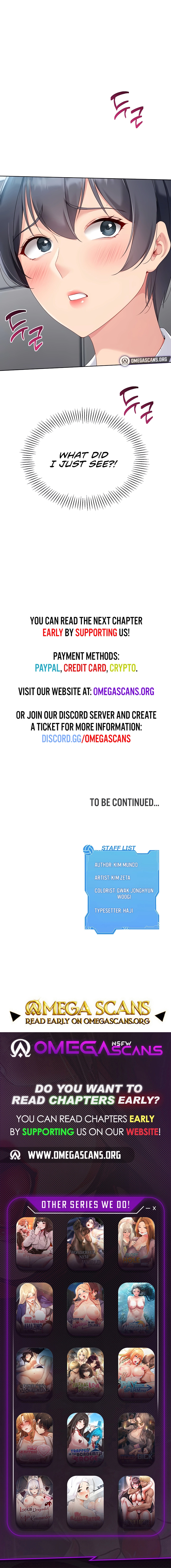 Read Set It! chapter 56 image 16 on Lezhin