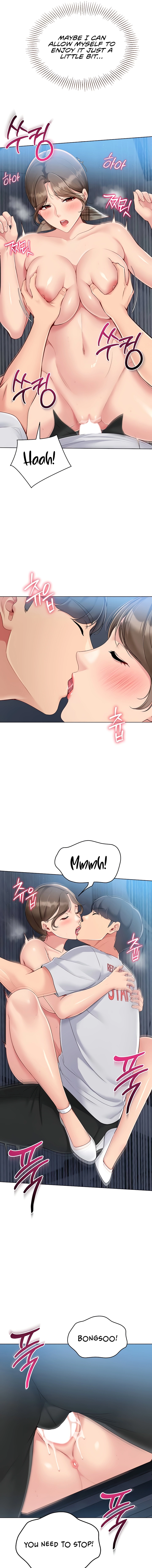 Read Set It! chapter 56 image 8 on Lezhin