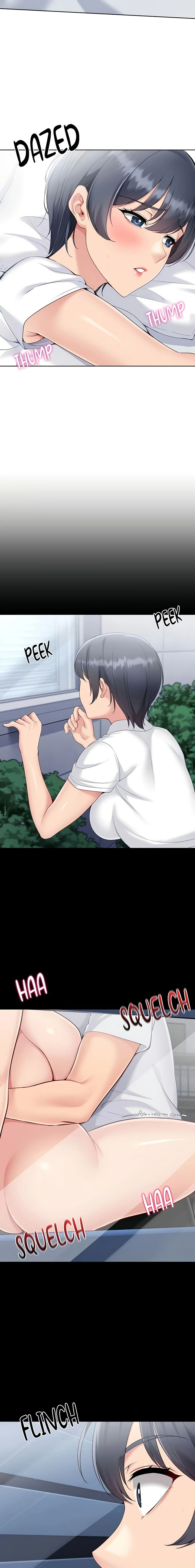 Read Set It! chapter 57 image 2 on Lezhin