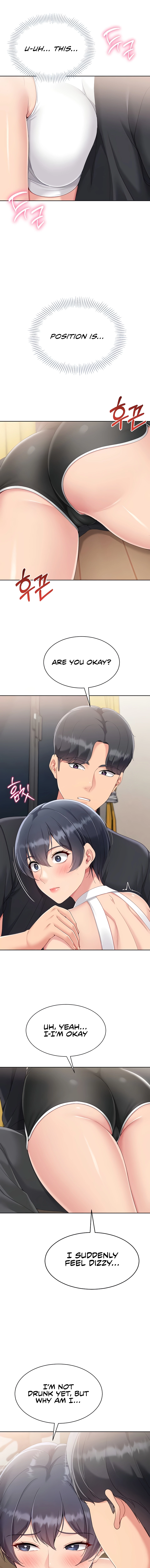 Read Set It! chapter 59 image 12 on Lezhin