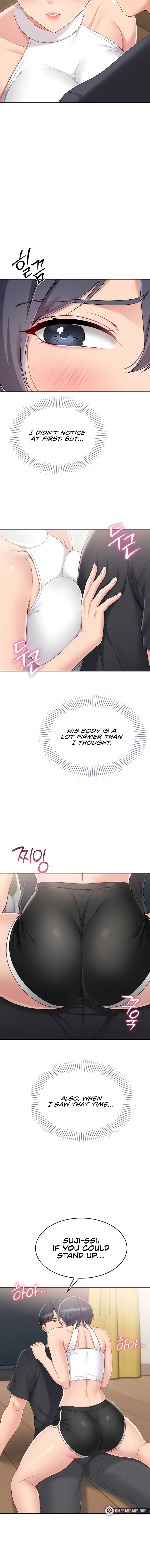 Read Set It! chapter 59 image 13 on Lezhin