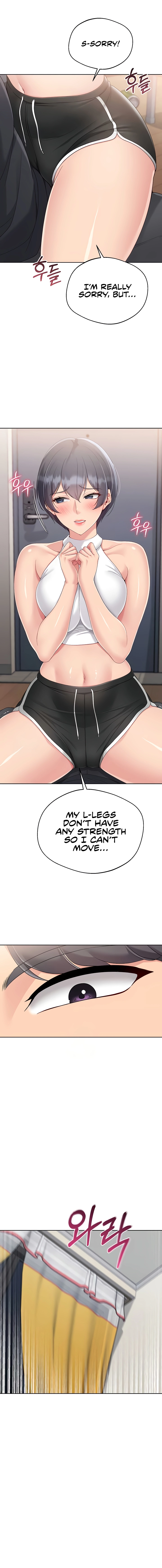 Read Set It! chapter 59 image 14 on Lezhin