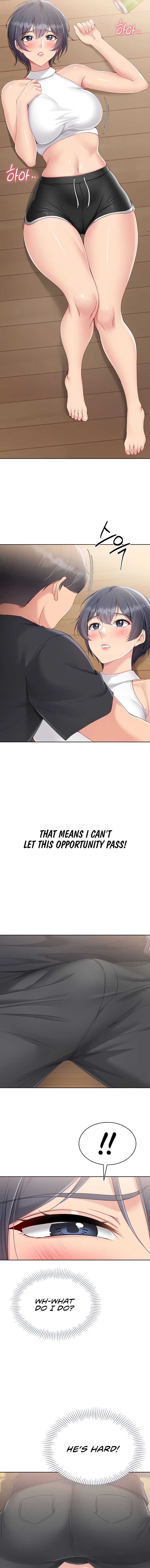 Read Set It! chapter 59 image 16 on Lezhin