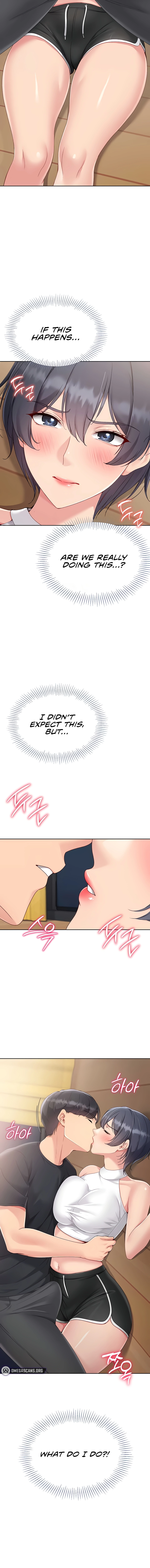 Read Set It! chapter 59 image 17 on Lezhin