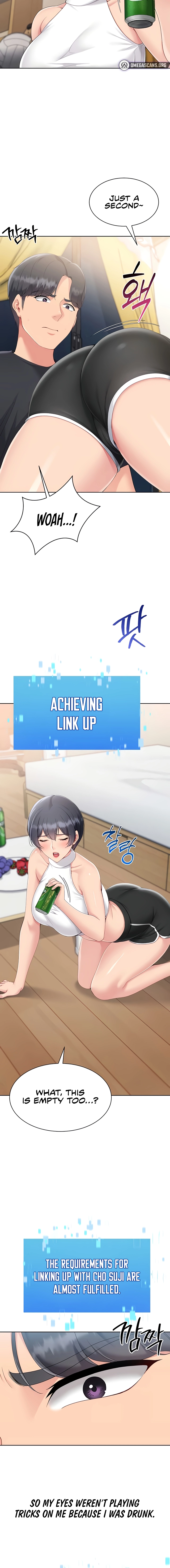 Read Set It! chapter 59 image 9 on Lezhin