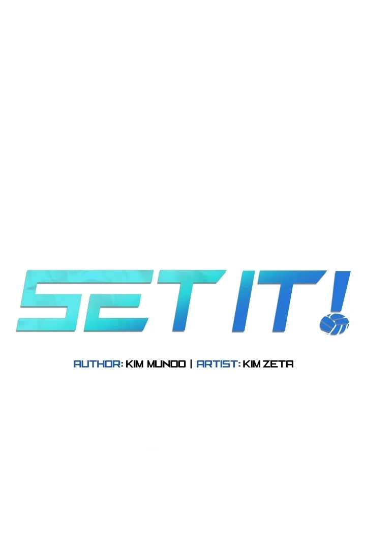 Read Set It! chapter 6 image 13 on Lezhin