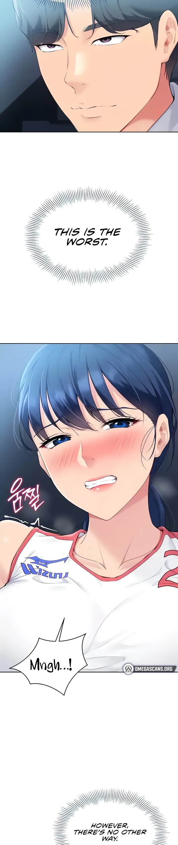 Read Set It! chapter 6 image 17 on Lezhin