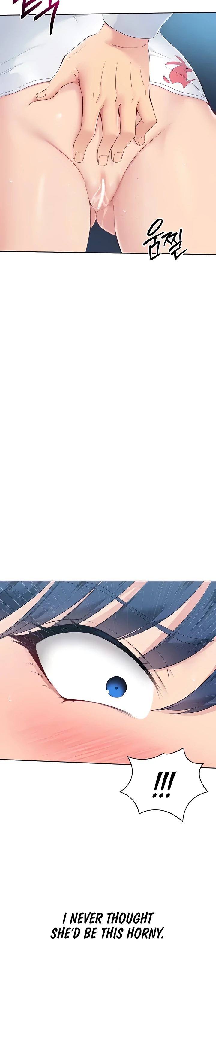 Read Set It! chapter 6 image 35 on Lezhin