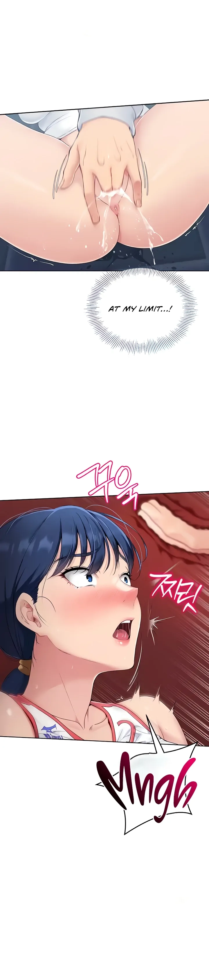 Read Set It! chapter 6 image 38 on Lezhin