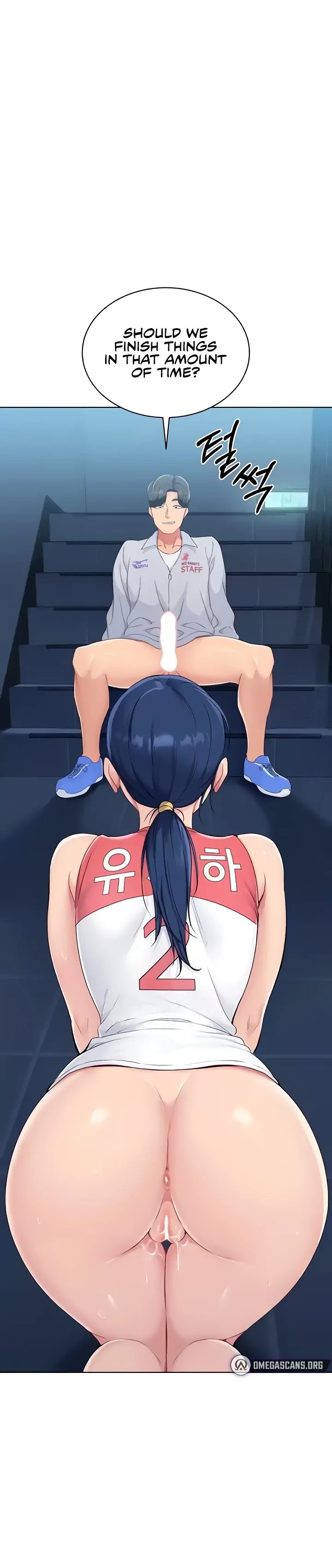 Read Set It! chapter 6 image 55 on Lezhin
