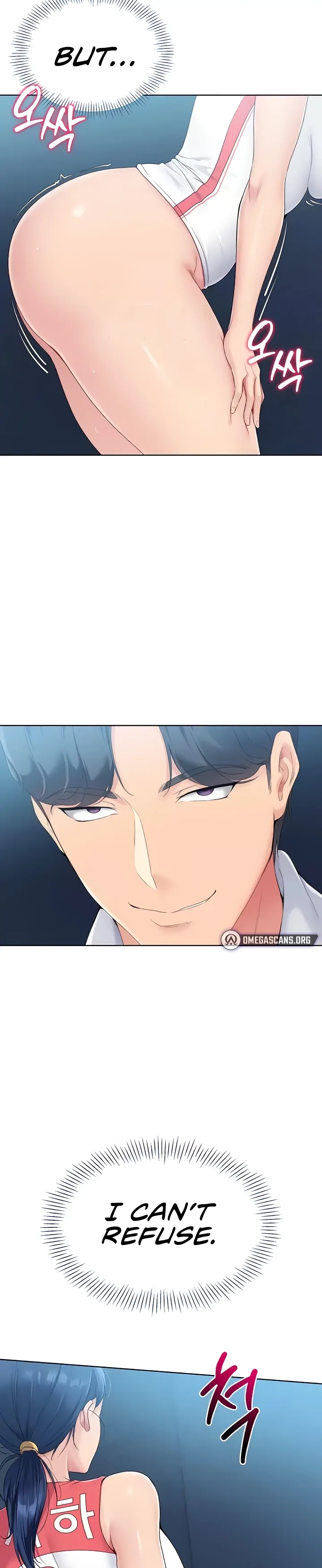 Read Set It! chapter 6 image 58 on Lezhin