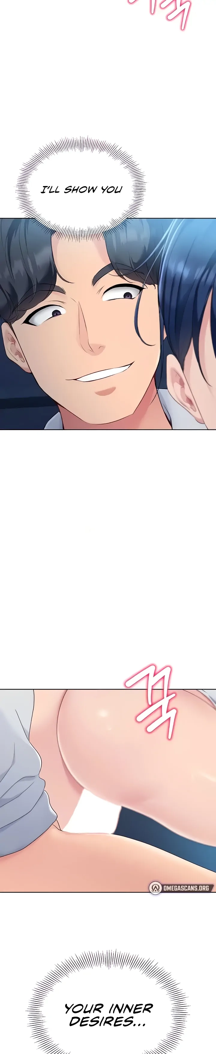 Read Set It! chapter 6 image 61 on Lezhin