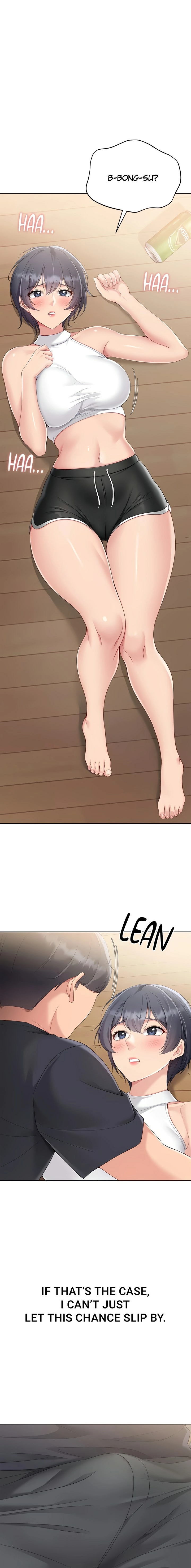 Read Set It! chapter 60 image 0 on Lezhin