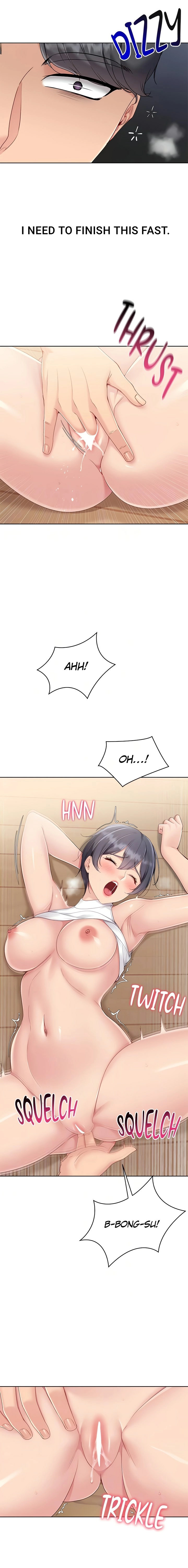 Read Set It! chapter 60 image 11 on Lezhin