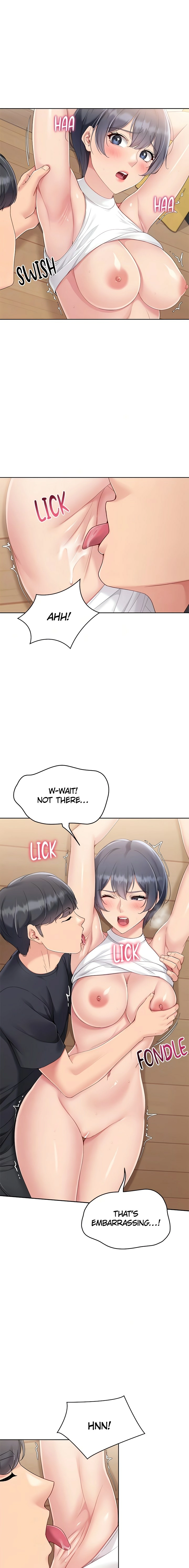 Read Set It! chapter 60 image 12 on Lezhin