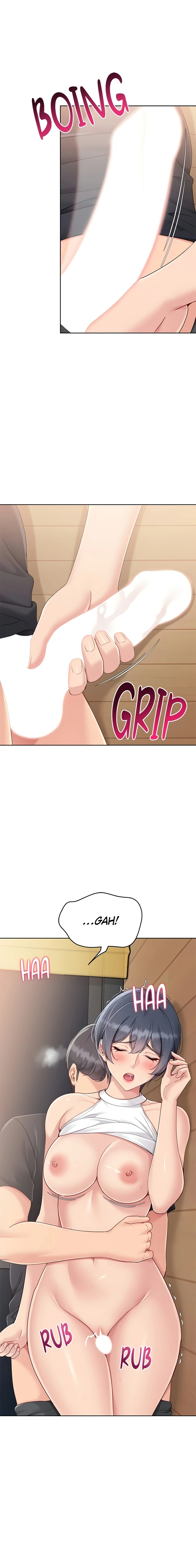 Read Set It! chapter 60 image 15 on Lezhin