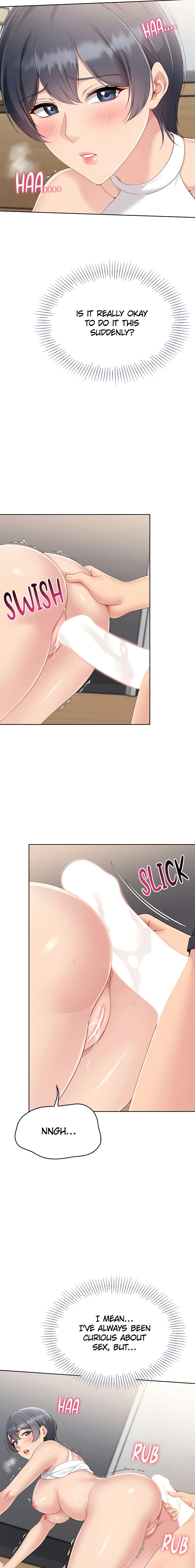 Read Set It! chapter 60 image 18 on Lezhin