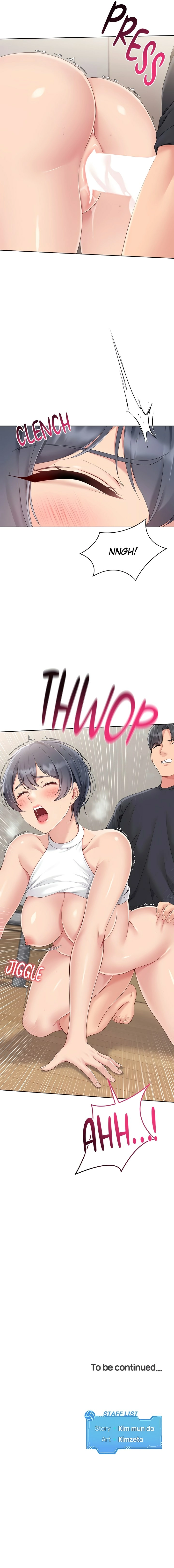 Read Set It! chapter 60 image 20 on Lezhin
