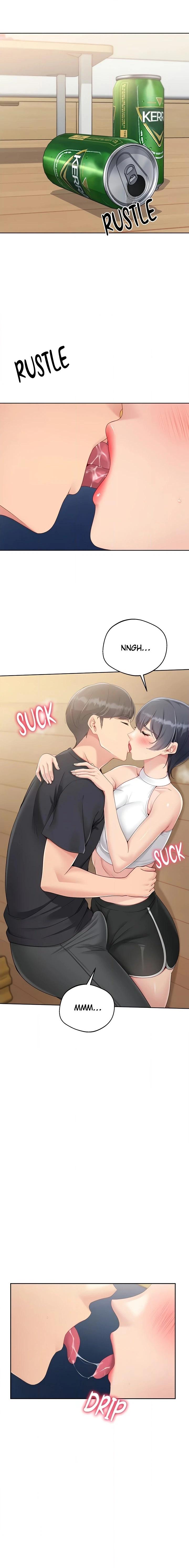Read Set It! chapter 60 image 3 on Lezhin