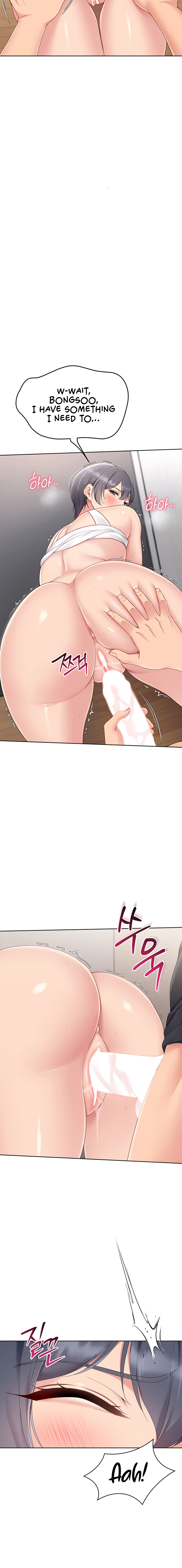 Read Set It! chapter 61 image 1 on Lezhin