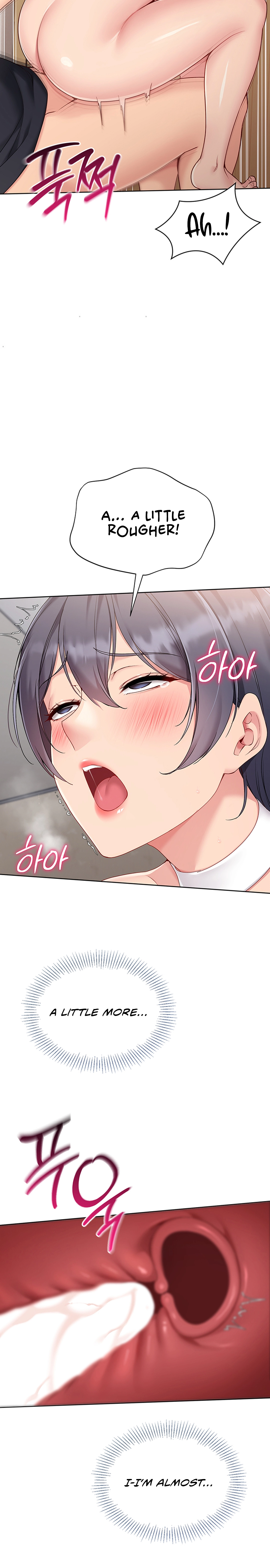 Read Set It! chapter 61 image 11 on Lezhin