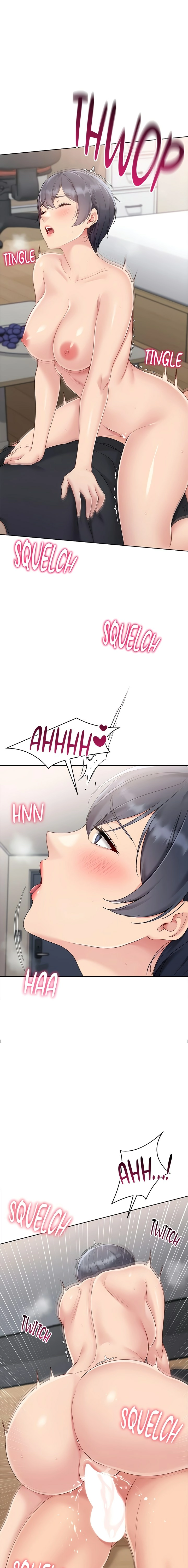 Read Set It! chapter 62 image 0 on Lezhin