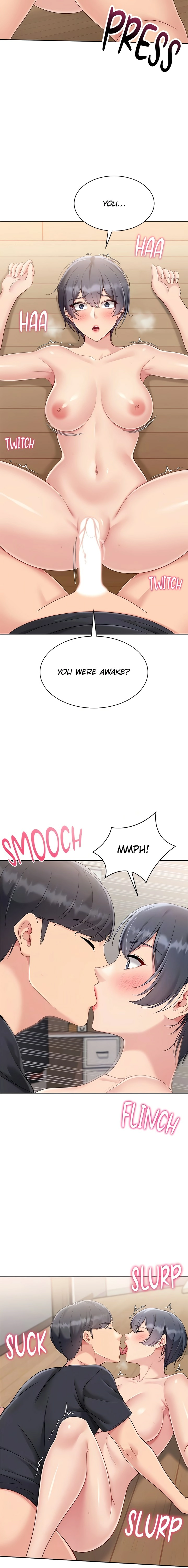 Read Set It! chapter 62 image 11 on Lezhin